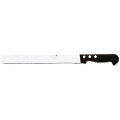 Afbeelding van Déglon Taartmes 30 cm met ABS Handvat Perfect voor Harde Korsten