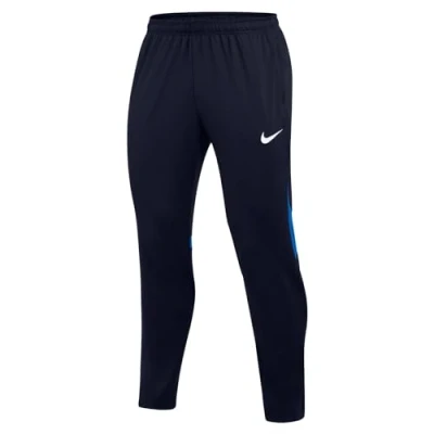 Afbeelding van Nike M NK ACDPR heren trainingsbroek blauw Maat: L