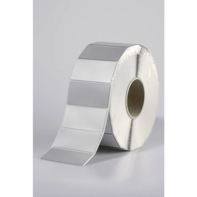 Afbeelding van HellermannTyton 596 00583 TAG60 30TDK1 1221 SR ML Etiket voor laserbedrukking