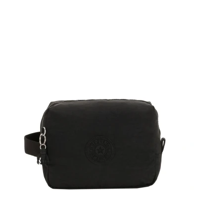 Afbeelding van Kipling Parac Toilettas black noir