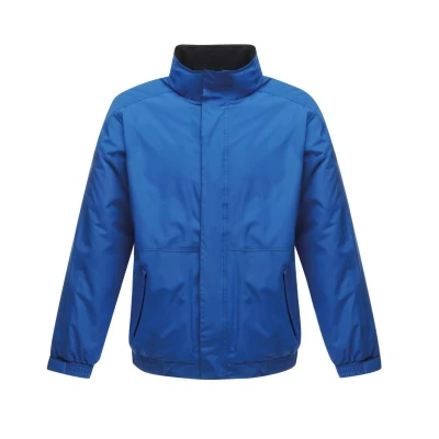 Afbeelding van Regatta Dover Outdoorjas Mannen MAAT S Blauw