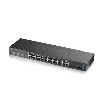 Afbeelding van GS2220 28 24 PORT GB L2 MGD. SWITCH
