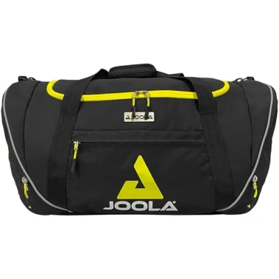 Afbeelding van JOOLA Vision II Tas zwart, Medium