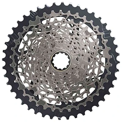 Afbeelding van Cassette XPLR XG 1271 10 44 tanden