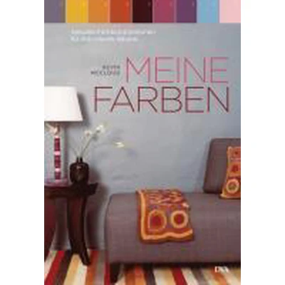 Afbeelding van Meine Farben