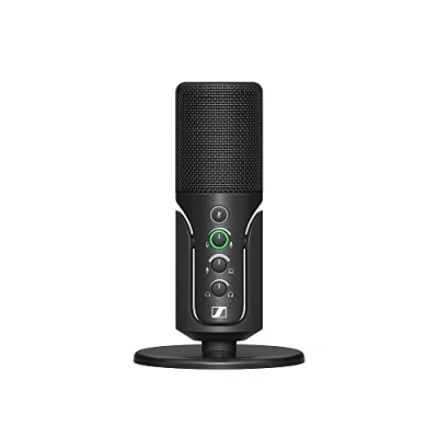 Afbeelding van Sennheiser Studiomicrofoon Profile Base Streaming Set