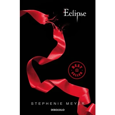 Afbeelding van Eclipse (Spanish Edition): (Saga Crepusculo 3)