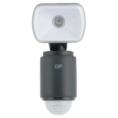 Afbeelding van GP LED Safeguard RF1.1 schijnwerper met sensor 2700925