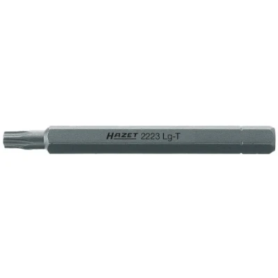 Afbeelding van HAZET 2223LG T25 Schroefbit TORX