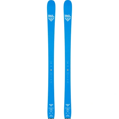 Afbeelding van Black Crows x ATK Ova Freebird Set Ski&#039;s