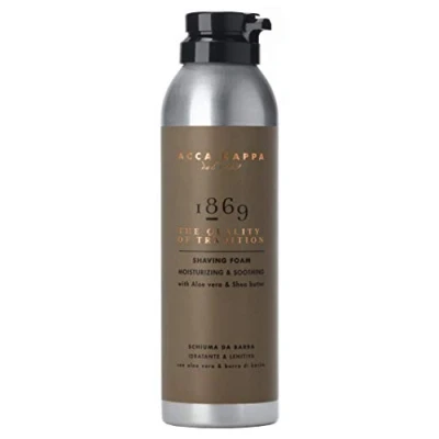 Afbeelding van Acca Kappa scheerschuim 1869 50ml