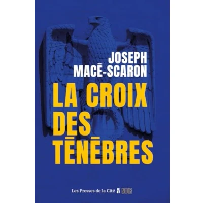 Afbeelding van La Croix des ténèbres