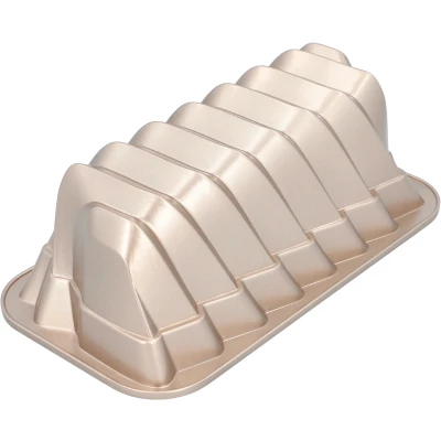 Afbeelding van Birkmann Contoura Bakvorm Novella 25x10cm