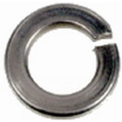 Afbeelding van Intergard Veerring M12 RVS DIN 127 B