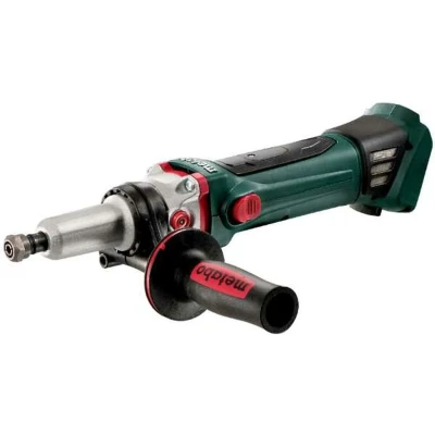 Afbeelding van Metabo accu rechte slijper 18V GA 18 LTX G body