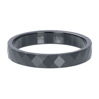 Afbeelding van ceramic facet iXXXi Vulring 4 mm 17 / Black