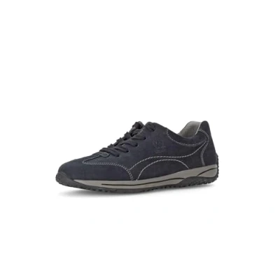 Afbeelding van Gabor 63.850, Lage Top Sneakers voor dames 38 EU