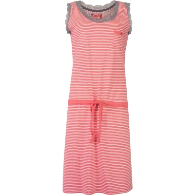 Afbeelding van Irresistible Dames Nachthemd Roze Maten: L