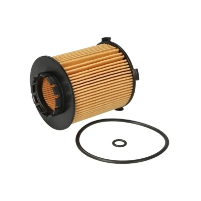 Afbeelding van Oliefilter BOSCH F 026 407 391
