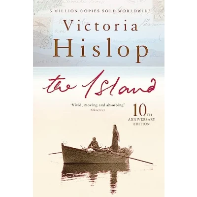 Afbeelding van The Island: million copy Number One bestseller &#039;A moving and absorbing holiday read&#039;