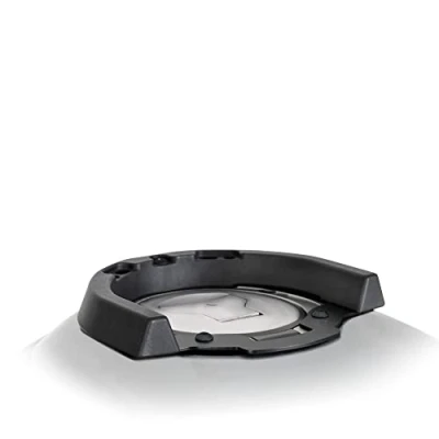 Afbeelding van SHAD Click Systeem Tank Adapter, zwart