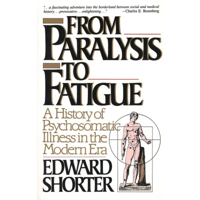 Afbeelding van From Paralysis To Fatigue