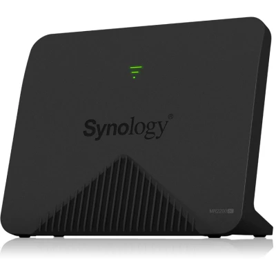 Afbeelding van Synology MR2200ac Mesh Router