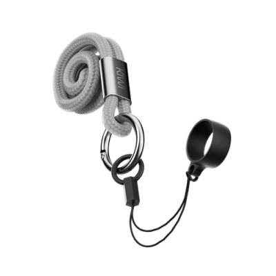 Afbeelding van KIWI accessoires, Pen ketting, koord voor (Nimbus Cloud)