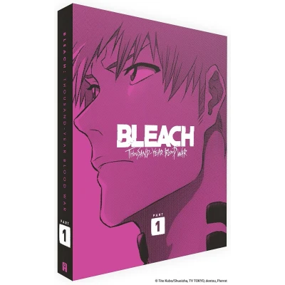 Afbeelding van BLEACH: Thousand Year Blood War Part 1 Edition Collector