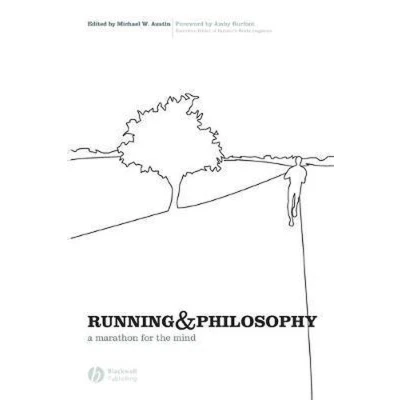 Afbeelding van Running and Philosophy: A Marathon for the Mind