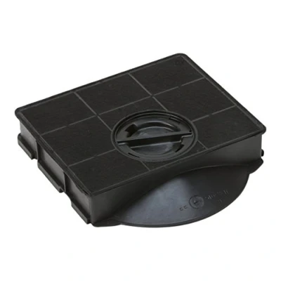 Afbeelding van Eurofilter koolstoffilter afzuigkap koolfilter 303, alternatief v. elica F001881 en beko 9178014477 whirlpool 484000008581/C00380051
