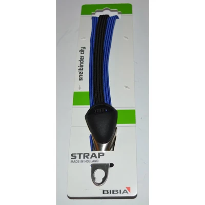 Afbeelding van Widek Widek/bibia 151076 triobinder city rvs beugel d.blauw/zwart op kaart