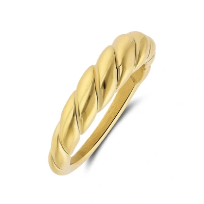 Afbeelding van Lucardi Ring Staal