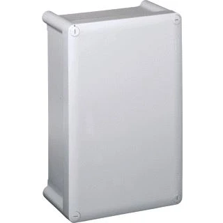 Afbeelding van Legrand plexo doos binnenmaten 360x270x124mm ip55 dicht 035990
