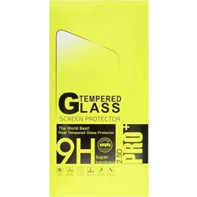 Afbeelding van PT LINE Screenprotector (glas) Samsung Galaxy A32 5G 1 stuk(s) 155581