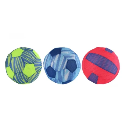 Afbeelding van Gametime Bal Mesh, 23cm