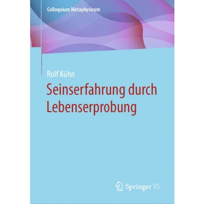 Afbeelding van Seinserfahrung durch Lebenserprobung