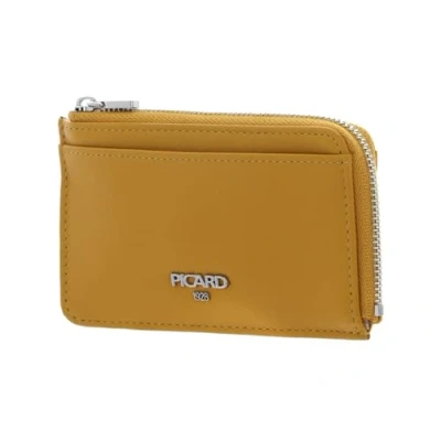Afbeelding van Picard Bingo sleuteletui leer 13 cm