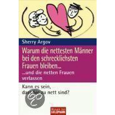 Afbeelding van Warum die nettesten Männer bei den schrecklichsten Frauen bleiben ...