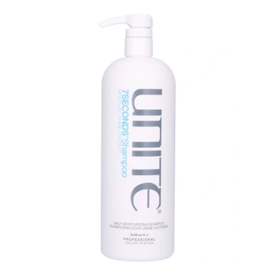 Afbeelding van Unite 7Seconds Shampoo 937ml