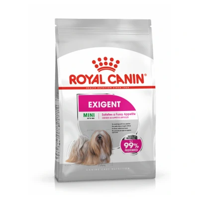 Afbeelding van Royal Canin Exigent Mini Hondenvoer 1 kg
