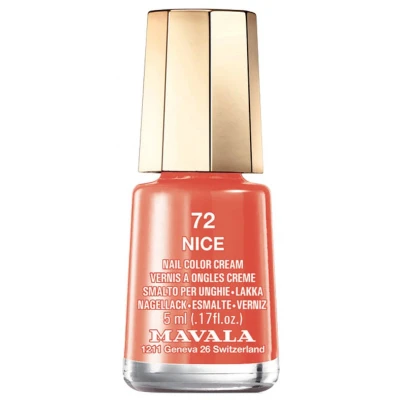 Afbeelding van MAVALA nagellak kleur Nice 72 5 ml