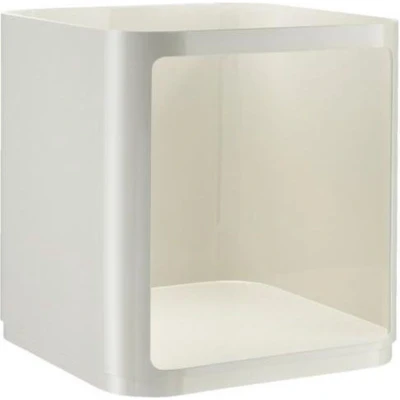 Afbeelding van Kartell Componibili Kast Opbergkast Wit