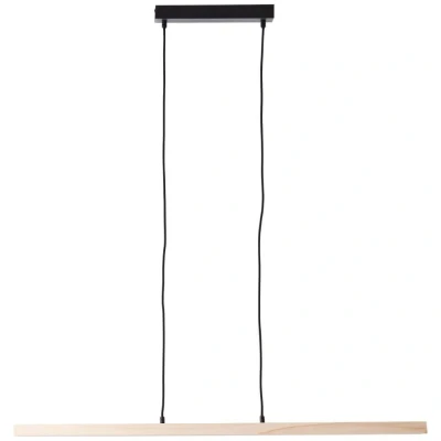Afbeelding van Brilliant Leuchten Led hanglamp Arion (1 stuk)