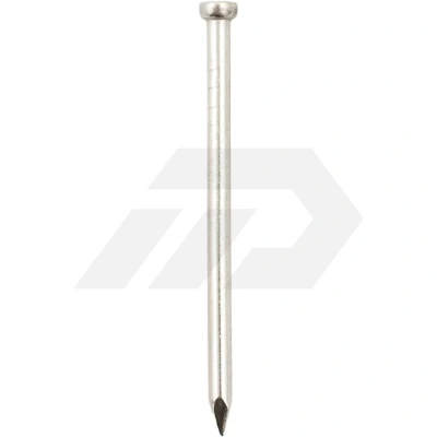 Afbeelding van Hjz RVS nagels verloren kop 1.6 x 25mm 1kg