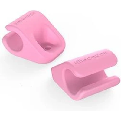 Afbeelding van Allocacoc CableFix Pink