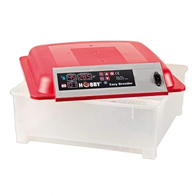 Afbeelding van Hobby Easy Breeder Incubator