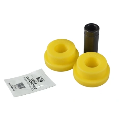 Afbeelding van Tedgum Draagarm / reactiearm lager TED89665