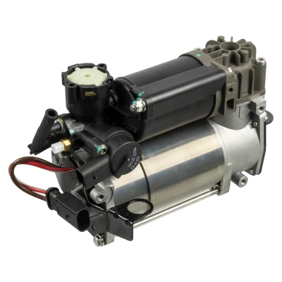 Afbeelding van Compressor, pneumatisch systeem FEBI BILSTEIN 177705