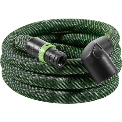 Afbeelding van Festool afzuigslang D27x3m AS 90gr/CT